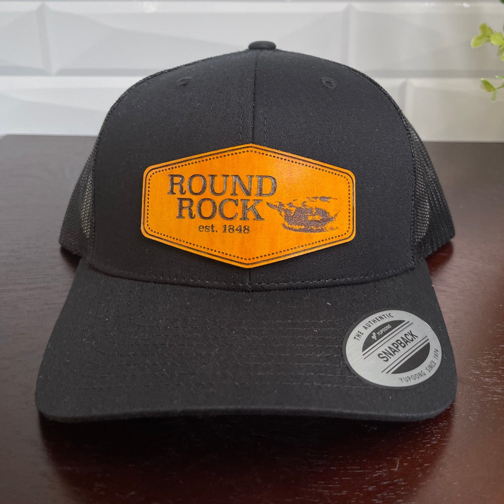 Round Rock Hat