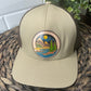Nature/Scenic Hats