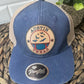 ATX Bat Bridge Hats